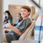 Få børnenes tænder til at holde hele livet - 5 gode råd til at indføre gode tandvaner tidligt i livet