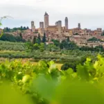 Familieferie i Toscana - 5 tips til at få den bedste tur