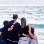 Med familien på ferie - 5 tips til at få den bedste tur